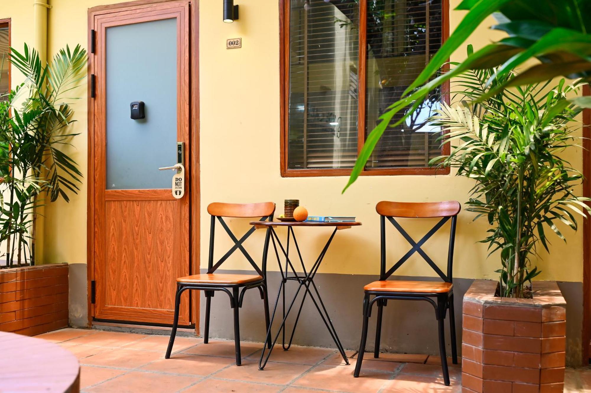 Hotel Jade Garden - Secret Courtyard In Saigon Ho Chi Minh Zewnętrze zdjęcie